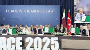 Trump Anlaşması ve Gazze Çalışmaları Üzerine Erdoğan’ın Söylemleri: Barış İçin Adımlar