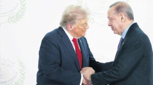 Trump’ın Erdoğan ve Putin İle Yakınlaşma Anlatısı: Ukrayna ve Rusya Üzerine Güncel Gelişmeler