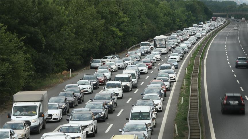 TÜİK Eylül Motorlu Taşıt Stoku ve Trafik Verileri – Yeni Dönem Göstergeleri