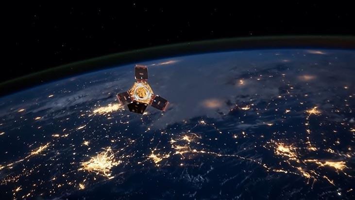 Türk Hava Kuvvetleri Uzay Komutanlığı: 2024’den Bu yana Gelişen Uydu Kabiliyetleri ve Çok Katmanlı Güvenlik Yaklaşımı