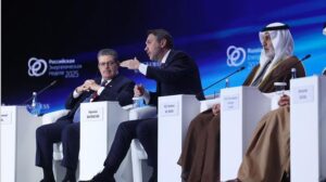 Türk Yolu: Enerji Güvenliği ve Uluslararası İş Birliğinde Esnek Stratejiler