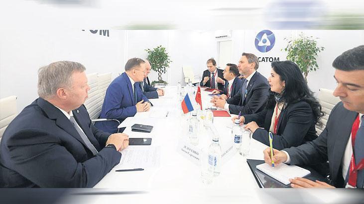 Türk Yolu: Türkiye’nin Enerji Stratejisinde Kararlı Bağımsızlık ve Çeşitlilik Vurgusu