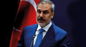 Türkiye-ABD Diyaloğu ve Filistin Meselesinde Yeniden Yönlendirme: Diplomasi ve Bölgesel İstikrar İçin Ortak Yol Haritası