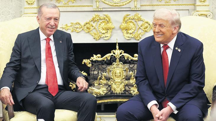 Türkiye-ABD Ekonomik Yol Haritasını Yenileme: 100 Milyar Dolarlık Hedefe Doğru Stratejik Adımlar