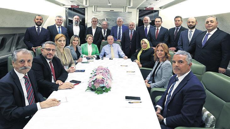 Türkiye-ABD İlişkilerinde Yeni Bir Dönem ve Bölgesel Gelişmeler: Erdoğan’ın Gündem Değerlendirmesi