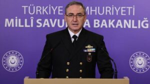 Türkiye-ABDİG-Kapsamında Savunma Eğitim İş Birliği ve Suriye Öğrenci Programı Gelişmeleri