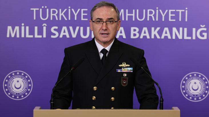 Türkiye-ABDİG-Kapsamında Savunma Eğitim İş Birliği ve Suriye Öğrenci Programı Gelişmeleri