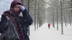 Türkiye Afet Bilinci: Hava Durumu ve Uyarılar Hakkında Güncel Bilgilendirme