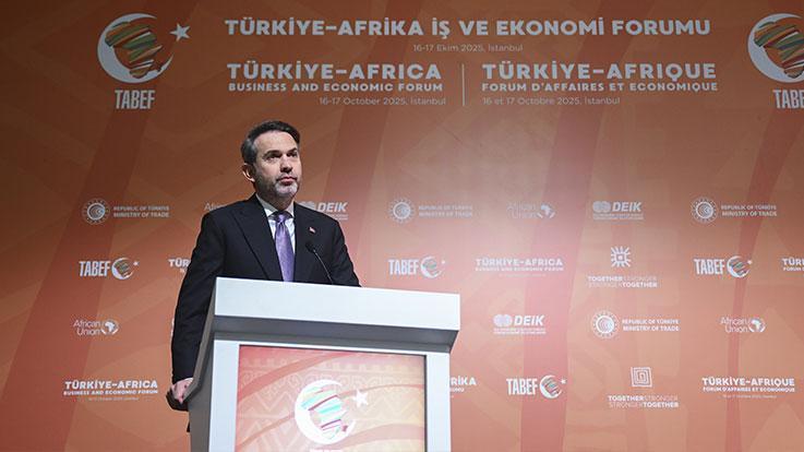 Türkiye-Afrika Enerji ve Madencilik İşbirliği: Yeni Ufuklar ve Stratejik Yol Haritası