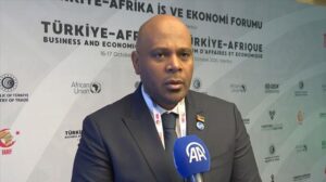 Türkiye-Afrika İş ve Ekonomi Forumu: Ortak Vizyon ve Yatırım Fırsatları