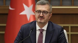 Türkiye-Afrika İş ve Ekonomi Forumu: Vicdan, Kardeşlik ve Ortak Kalkınma Vurgusu