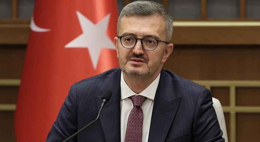 Türkiye-Afrika İş ve Ekonomi Forumu: Vicdan, Kardeşlik ve Ortak Kalkınma Vurgusu