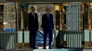 Türkiye-Almanya Görüşmeleri: Resmi Tören ve Stratejik İstişareler