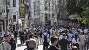 Türkiye Bölgesel Tüketim Harcamaları 2024: Bölgelere Göre Dağılım ve Kayıtlar