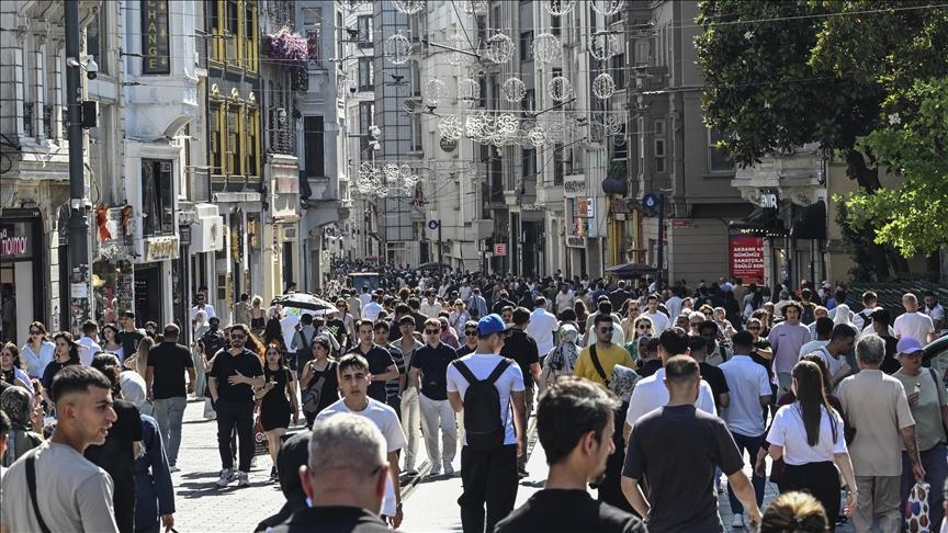 Türkiye Bölgesel Tüketim Harcamaları 2024: Bölgelere Göre Dağılım ve Kayıtlar