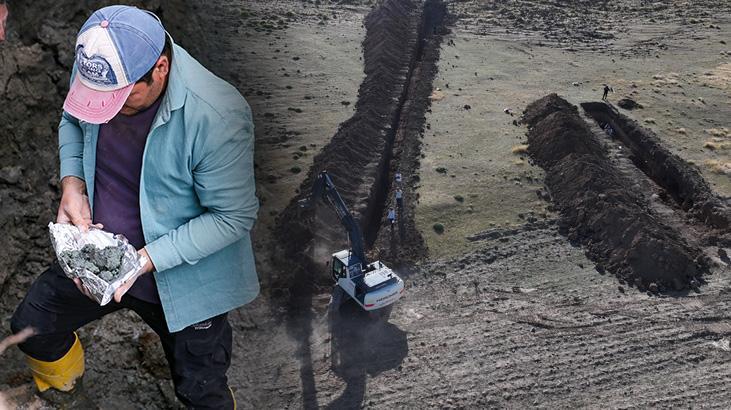 Türkiye Diri Fayları Projesi: Yüksekova-Şemdinli, Başkale, Erciş ve Tutak Fay Zonu Üzerindeki Paleosismolojik Çalışmaların Sonuçları