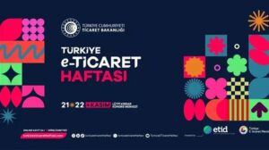 Türkiye E-Ticaret Ekosisteminin 90 Milyar Dolar Hacimine Yükselişi ve Dönüşüm Perspektifleri