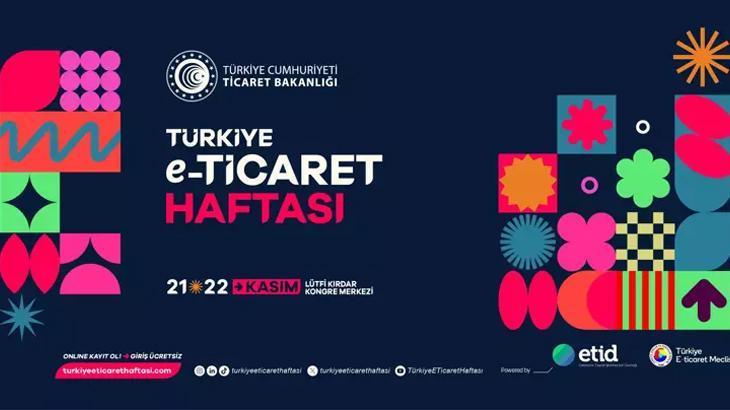 Türkiye E-Ticaret Ekosisteminin 90 Milyar Dolar Hacimine Yükselişi ve Dönüşüm Perspektifleri