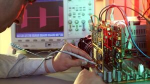 Türkiye Elektrik ve Elektronik Sektörü: İhracatta Yüzde 6,4 Pay ve Şehir Bazında Başarılı Dağılım