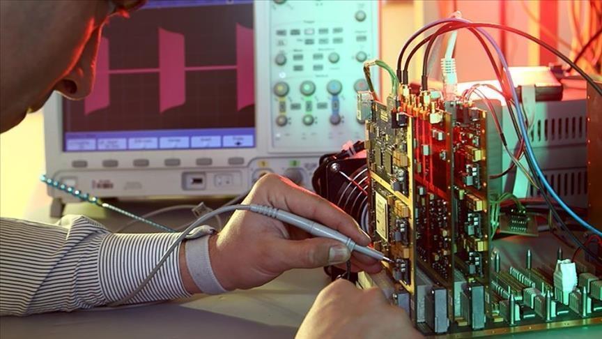 Türkiye Elektrik ve Elektronik Sektörü: İhracatta Yüzde 6,4 Pay ve Şehir Bazında Başarılı Dağılım