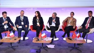 Türkiye-Fransa İş Forumu: Yatırım ve Ticaretle İki Kıtayı Birleştiren Köprü