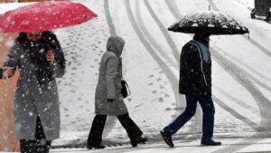 Türkiye Geneli Hava Durumu Tahmini ve Uyarılar – Ekim Günleri İçin Dağıtımlı Yağışlar