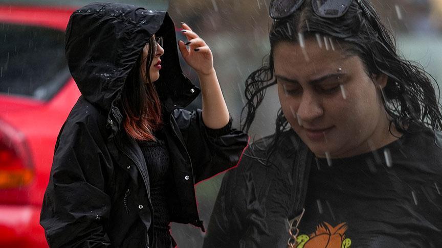 Türkiye Geneli Hava Durumu ve Bölgesel Tahminler: Yağışlar ve Sıcaklıklar