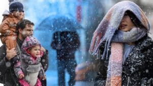 Türkiye Geneli Hava Durumu ve Dağlarda Kar Yağışına Dair Güncel Tahminler