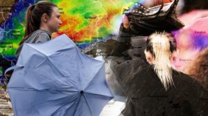 Türkiye Geneli Hava Durumu ve Fırtına Uyarı Bilgilendirme – Güncel Tahminler ve İçerisindeki Riskler