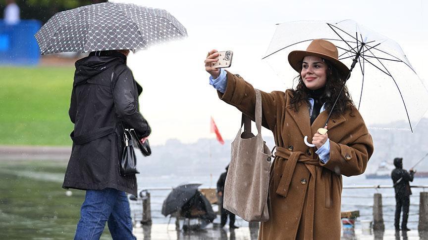 Türkiye Geneli Hava Durumu ve Uyarılar (Güncelleme)