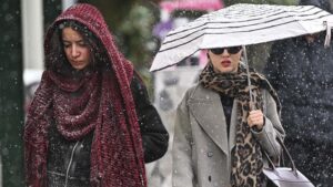 Türkiye Geneli Hava Durumu: Yağışlar, Rüzgarlar ve Uyarılar Özeti