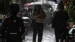 Türkiye Geneli ve Bölgeler için Yağış ve Hava Durumu Tahmini – Güncel Uyarılar