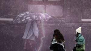 Türkiye Genelinde Yağış Uyarısı ve Kritik Bölgeler İçin Uygulamalı Tedbirler