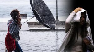 Türkiye Genelinde Yağışlı Hava Durumu ve Çevresel Uyarılar