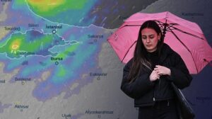 Türkiye Hava Durumu: Bölgelerde Yağışlar ve Sıcaklıklar Hakkında Güncel Bilgilendirme