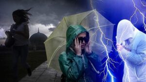 Türkiye Hava Durumu ve Uyarılar: Yağışlar, Kuvvetli Rüzgarlar ve Sıcaklık Değişimleri