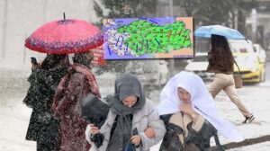 Türkiye İçin Güncel Hava Durumu Özeti ve Bölgesel Tahmin Detayları
