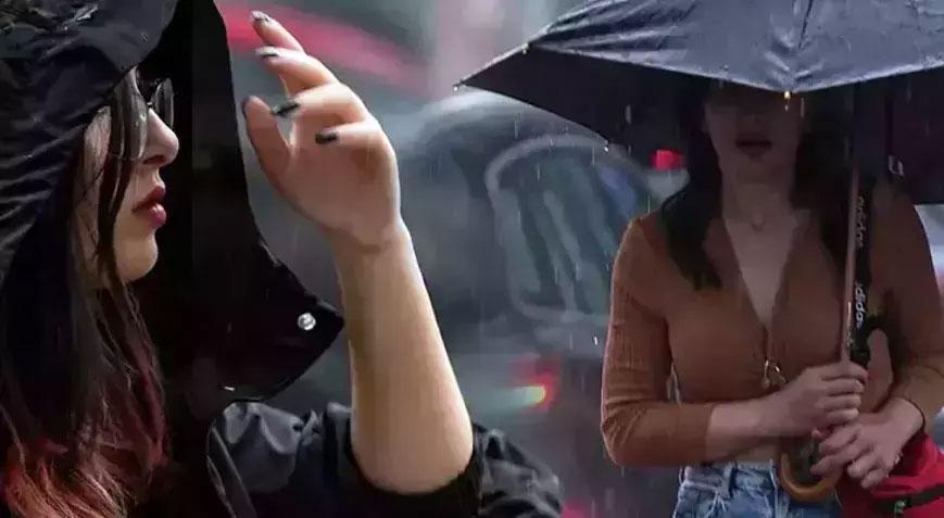 Türkiye İçin Güncel Hava Durumu Tahmini ve Bölgesel Uyarılar