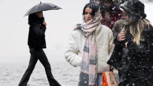 Türkiye İçin Güncel Hava Durumu Tahmini ve Şehir Bazlı Dağılım