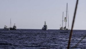 Türkiye-İsrail İlişkilerinde Ticaret Yasağına İlişkin Resmi Açıkladı: Gümrük Bildirimleri ve Liman Uygulamaları