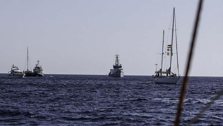 Türkiye-İsrail İlişkilerinde Ticaret Yasağına İlişkin Resmi Açıkladı: Gümrük Bildirimleri ve Liman Uygulamaları