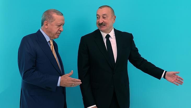 Türkiye Liderleri ve Azerbaycan’daki Türk Devletleri Teşkilatı Zirvesi: Görenekler ve Mutabakatlar