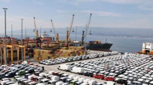 Türkiye Otomotiv İhracatı: Ocak-Eylül Döneminde AB ve Ana Pazarlar Üzerindeki Yoğun Artış