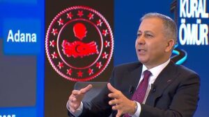 Türkiye Trafik Güvenliğinde Yeni Dalgaya İlişkin Caydırıcı Düzenlemeler ve Barem Sistemi