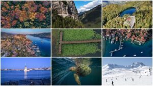 Türkiye Turizminde 2026’ya Doğru Denge ve Büyüme Perspektifi: Narin’den Öne Çıkan Noktalar