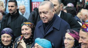 Türkiye ve Gazze: Barışın ve İstikrarın İzinde – Erdoğan’ın Söylemleri ve Hareket Planı