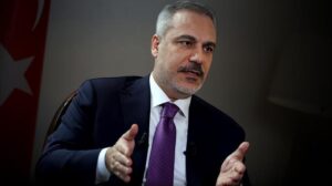 Türkiye-Yunanistan Barış İçin Yeni Diyalog Zamanı: Fidan’ın Ağır Mesajları