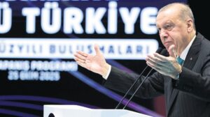 Türkiye Yüzyılı Buluşmaları: Erdoğan’ın Kapanış Konuşmasının Özeti ve Değerlendirmesi
