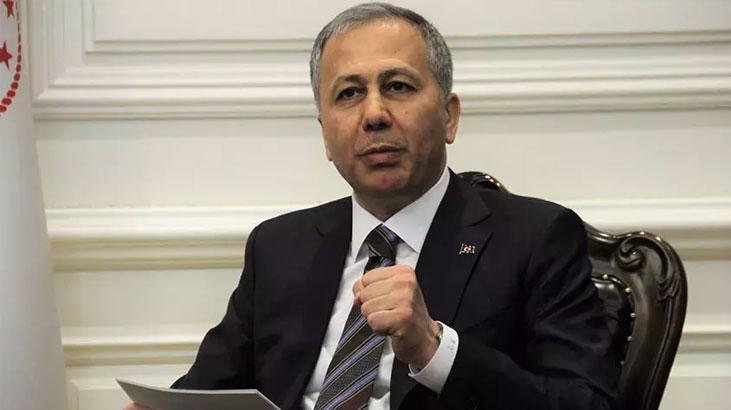 Türkiye Yüzyılı: İnsanlık için güvenlik ve dayanışma vurgusu – Yerlikaya ve Elitaş’tan Gazze mesajı