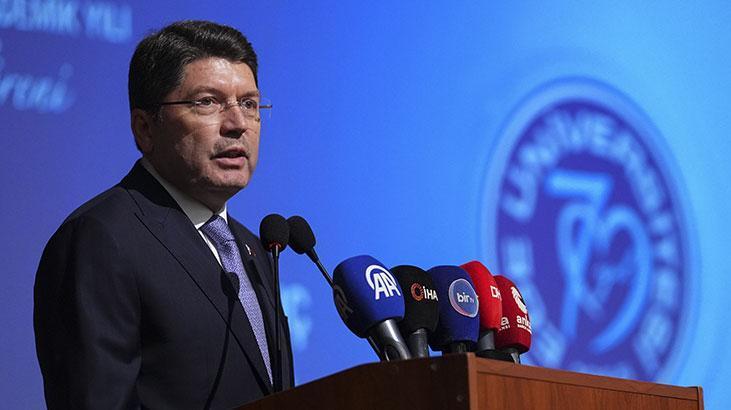 Türkiye Yüzyılına Doğru: Eğitim ve Demokrasi Vurgusu İçeren Açılış Töreni Özeti